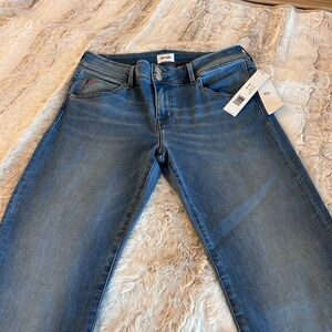 Hudson “Beth” size 30 nwt
